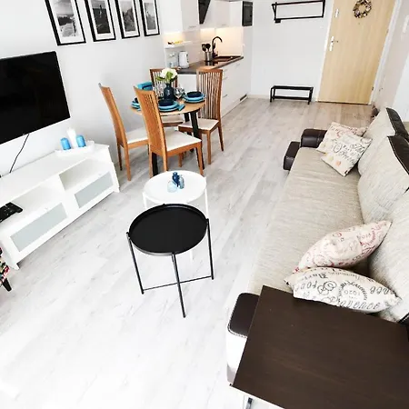Apartman Apartament Kapitanski *