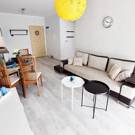 Apartament Kapitanski Apartman *